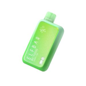 ELF BAR BC10000 Disposable Lemon Lime 10.000 Sopros