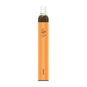 ELF BAR T800 Disposable Mango 800 Sopros