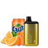 ELF BAR BC5000 Ultra Disposable Orange Soda 5.000 Sopros