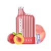 ELF BAR CR5000 Disposable Peach Ice 5.000 Sopros 13ml