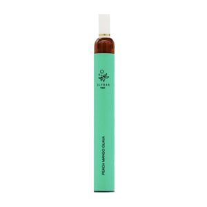 ELF BAR T800 Disposable 800 Sopros Peach Mango Guava