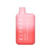 ELF BAR BC4000 Disposable 4000 Sopros Peach Mango Watermelon