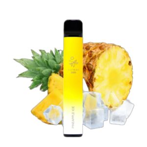 ELF BAR 2000 Disposable Pineapple Ice 2.000 Sopros
