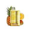 ELF BAR TE5000 Disposable 5.000 Sopros Pineapple Mango Orange