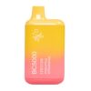 ELF BAR BC5000 Disposable 5.000 Sopros Pineapple Strawnana 13ml