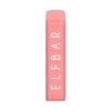 ELF BAR NC600 Disposable 600 Sopros Raspberry Energy