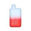 ELF BAR BC4000 Disposable 4000 Sopros Red Mojito