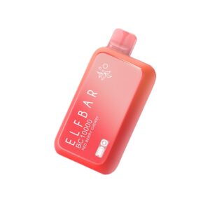 ELF BAR BC10000 Disposable 10.000 Sopros Red Berry Cherry