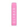 ELF BAR NC600 Disposable 600 Sopros Strawberry
