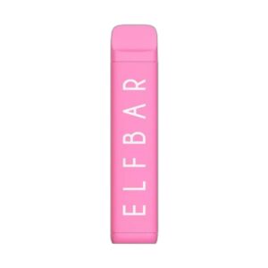ELF BAR NC600 Disposable 600 Sopros Strawberry