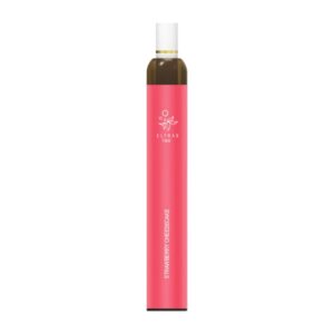 ELF BAR T800 Disposable Strawberry Cheesecake 800 Sopros
