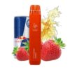 ELF BAR NC1800 Disposable 1800 Sopros Strawberry Energy