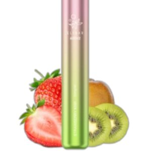 ELF BAR 600V2 Disposable 600 Sopros Strawberry Kiwi