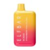 ELF BAR BC5000 Disposable Strawberry Pina Colada 5.000 Sopros 13ml