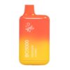 ELF BAR BC5000 Disposable 5.000 Sopros Sunset 650mAh