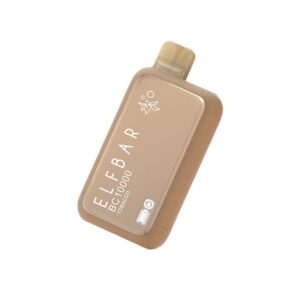 ELF BAR BC10000 Disposable 10.000 Sopros Tobacco 620mAh