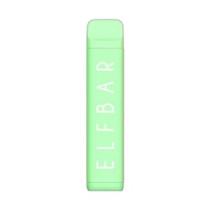 ELF BAR NC600 Disposable Watermelon Energy 600 Sopros